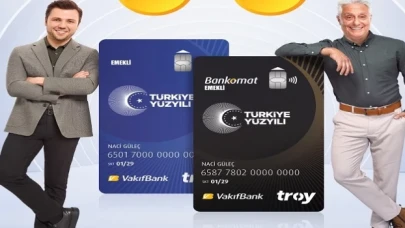 Emekli maaşını o bankaya taşıyacaklara 24 bin TL