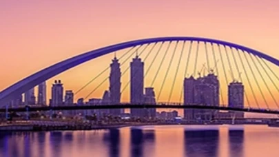 Emirates ile Dubai’ye uçarak 5 yıldızlı lüks bir otelde ücretsiz konaklamanın keyfini çıkarın