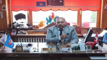 Emrah AK’tan 15 Temmuz Demokrasi ve Milli Birlik Günü mesajı