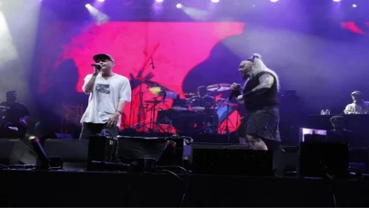 En iyiler Bursa Festivali’nde buluştu