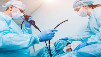 Endoskopi ve Kolonoskopi 45 Yaş Üstü Herkes İçin Hayati Önem Taşımaktadır