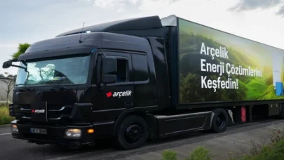 Enerji Çözümleri TIR’ı Bursa’ya geliyor