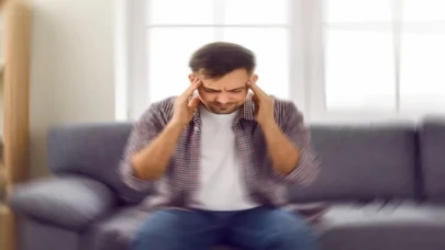 Epilepsi nöbetlerine karşı etkili önlem! 