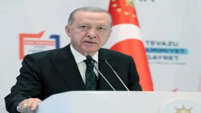 Erdoğan: Her bir kuruşu harcarken milletin parası olduğunu hatırlayın