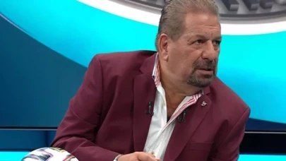 Erman Toroğlu, A Spor’dan ayrıldı, yeni adresi belli oldu