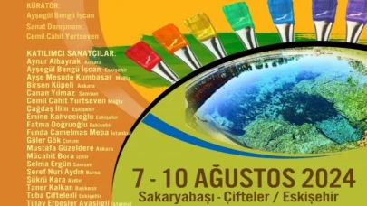 ESÇEVDER’den sanatsal çalıştay
