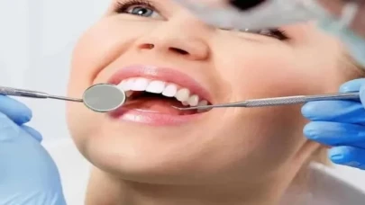 Estetik dolgu nedir? Estetik dolgu süreci nasıl takip edilir?