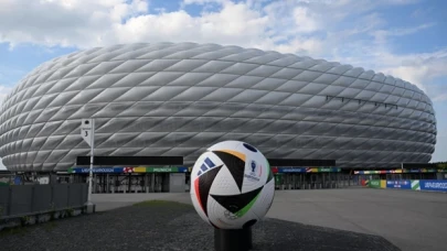 EURO 2024'te ilk finalist yarın belli olacak