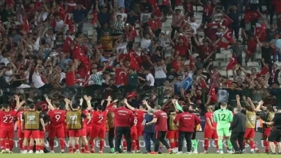 EURO 2024’te Milli Takımın parlayan yıldızları