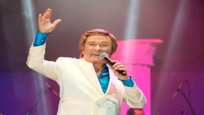 Evgin, Kıbrıs için “Memleketim” dedi