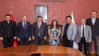 “EXPO İzmir” 2027 yılında yapılacak