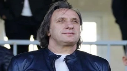 Eyüpspor Kulübü Başkanı Murat Özkaya: Türkiye birlikte olduğu sürece her zaman her şeyi başaracaktır