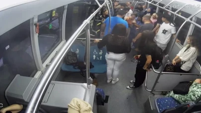 Fenalaşan yolcu için direksiyonu hastaneye çevirdi