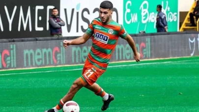 Fenerbahçe Oğuz Aydın’ı duyurdu