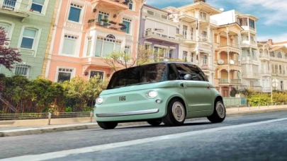 FIAT ve Voltify’dan sürdürülebilir mobilite yolunda