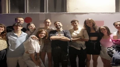 Filenin Sultanları Sefo konserinde