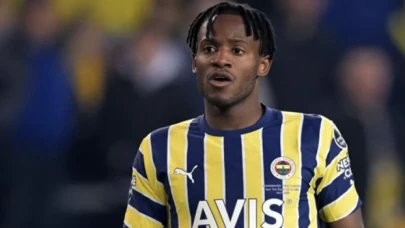 Galatasaray, Batshuayi transferini resmen açıkladı; işte kazanacağı ücret