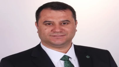 Gelecek Partili Ersöz’den milletvekillerine ’ses olun’ çağrısı!