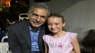 Gemlik’te çocuklar sinemanın keyfini çıkardı