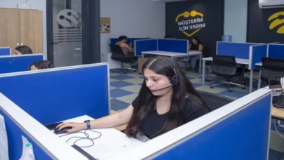 Gençlerin umudu Kariyer Merkezi