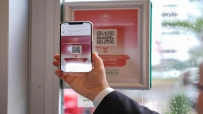 Gıda işletmelerinde karekod hayata geçti
