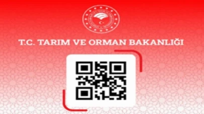 Gıda işletmelerinde karekod uygulaması başladı