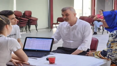 Gölcük’te Tercih Danışmanlık Merkezi 2 Ağustos’a kadar açık