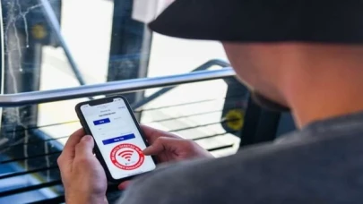 Haberi olmadan hesabından 275 bin TL çekildi!