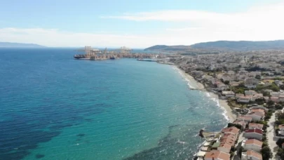 Hafta sonunda İstanbul’a yakın plajlar...