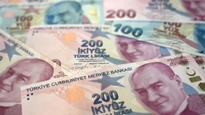 Hazine, 11,1 milyar lira borçlanmaya gitti