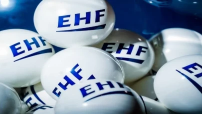 Hentbolda Avrupa Ligi ve Avrupa Kupası kura çekimleri belli oldu