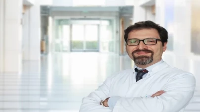 Her baş dönmesi vertigo değildir!