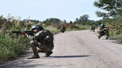 Hudut Kartalları’ndan kaçış yok!