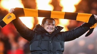 Hull City Summer Tour 2024 Hazırlık Kampı için İstanbul’da