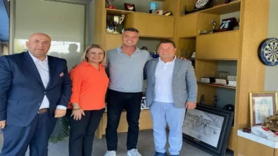 Hürriyet: ”İşte spor stratejimizi değiştirmemizin nedeni”