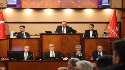 İBB Meclisi’nin Temmuz ayının son toplantısında önemli kararlar alındı