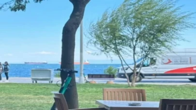 İçişleri düzensiz göçe ’Kalkan’ oluyor!