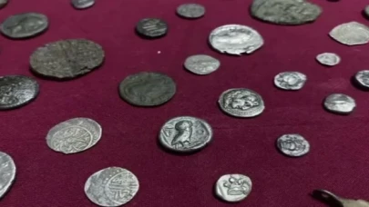 İçişleri’nden ilk ’Define’! 47 gözaltı