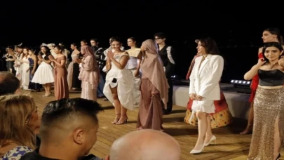 IFA 2024’te mezuniyet defilesi