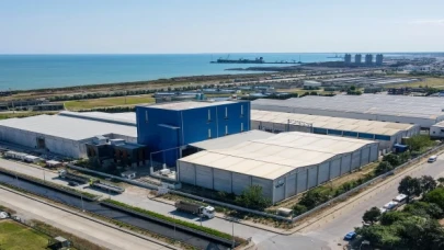 İGSAŞ’tan 60 milyon dolarlık yeni yatırım