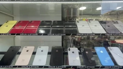 İkinci elde en çok iPhone 11 gidiyor!