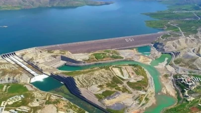 Ilısu için ’tarımsal’ imzalar atıldı