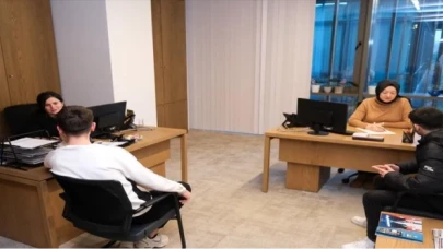 İnegöl’de istihdama katkı sürüyor