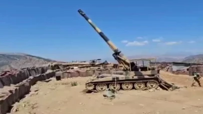 Irak’ın kuzeyinde kilit kapanıyor!