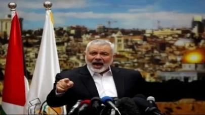 İran İsmail Haniye suikastının neresinde? Hamas’ın yeni lideri kim olacak?