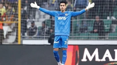 İrfan Can Eğribayat'ın acı günü