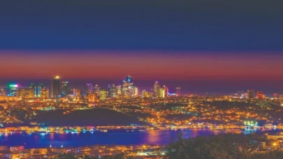 İstanbul Avrupa Yakası 14 günde 6 rekor kırdı