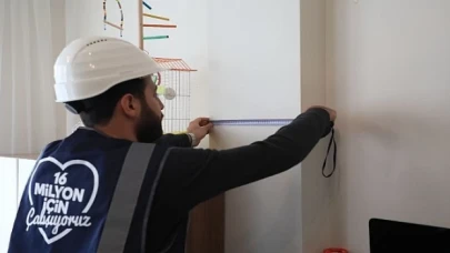 İstanbul Büyükşehir Belediyesi Kentsel Dönüşüm Seferberliği Başlıyor