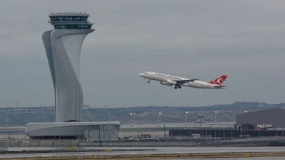İstanbul Havalimanı dünyada 7’nci, Avrupa’da birinci