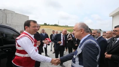 İstanbul Su ve Kanalizasyon İdaresi (İSKİ), 'Damlaya Damlaya Gelecek Olur’ sloganıyla Su Protokolü Kampanyası başlattı